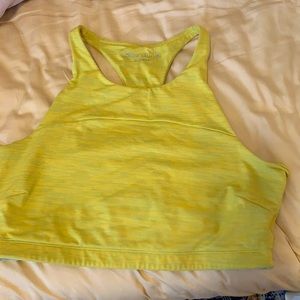 Outdoor Voices Move Free Crop Top